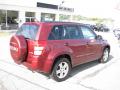 2007 Grand Vitara Luxury 4x4 #3