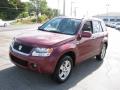 2007 Grand Vitara Luxury 4x4 #4