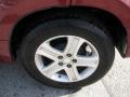 2007 Grand Vitara Luxury 4x4 #6