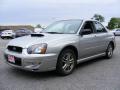 2005 Impreza WRX Sedan #1