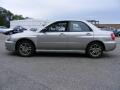 2005 Impreza WRX Sedan #2