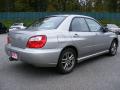 2005 Impreza WRX Sedan #5