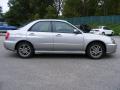 2005 Impreza WRX Sedan #6