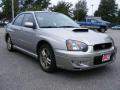 2005 Impreza WRX Sedan #7