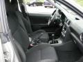 2005 Impreza WRX Sedan #13