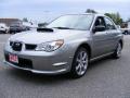 2007 Impreza WRX Sedan #1