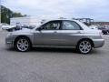 2007 Impreza WRX Sedan #2