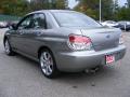 2007 Impreza WRX Sedan #3