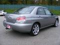 2007 Impreza WRX Sedan #5