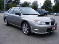 2007 Impreza WRX Sedan #7