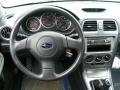 2007 Impreza WRX Sedan #14