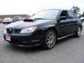 2007 Impreza WRX STi #1 2007 Impreza WRX STi #1