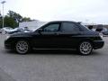 2007 Impreza WRX STi #2 2007 Impreza WRX STi #2