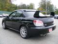 2007 Impreza WRX STi #3 2007 Impreza WRX STi #3
