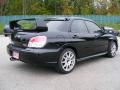 2007 Impreza WRX STi #5 2007 Impreza WRX STi #5