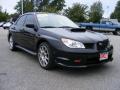 2007 Impreza WRX STi #7 2007 Impreza WRX STi #7