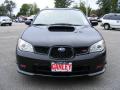2007 Impreza WRX STi #8 2007 Impreza WRX STi #8