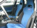2007 Impreza WRX STi #9 2007 Impreza WRX STi #9