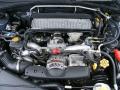 2007 Impreza WRX Sedan #25