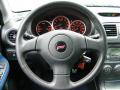 2007 Impreza WRX STi #15 2007 Impreza WRX STi #15