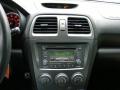 2007 Impreza WRX STi #18 2007 Impreza WRX STi #18