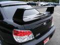 2007 Impreza WRX STi #22 2007 Impreza WRX STi #22