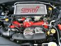 2007 Impreza WRX STi #24 2007 Impreza WRX STi #24