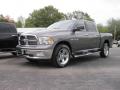 2010 Ram 1500 Big Horn Crew Cab 4x4 #1