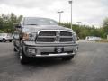 2010 Ram 1500 Big Horn Crew Cab 4x4 #2