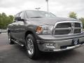 2010 Ram 1500 Big Horn Crew Cab 4x4 #3