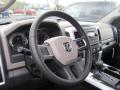 2010 Ram 1500 Big Horn Crew Cab 4x4 #9