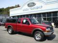 1999 Ranger XLT Extended Cab 4x4 #1