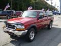 1999 Ranger XLT Extended Cab 4x4 #5