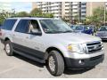 2007 Expedition EL XLT 4x4 #3