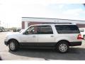 2007 Expedition EL XLT 4x4 #9