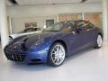 Front 3/4 View of 2009 Ferrari 612 Scaglietti  #5