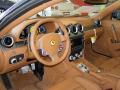  Cuoio Interior Ferrari 612 Scaglietti #6