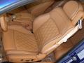  2009 Ferrari 612 Scaglietti Cuoio Interior #9