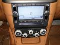 Controls of 2009 Ferrari 612 Scaglietti  #11