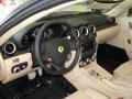  Sabbia Interior Ferrari 612 Scaglietti #6