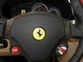  2009 Ferrari 612 Scaglietti  Steering Wheel #11