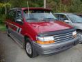 1993 Grand Voyager LE #1