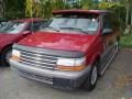 1993 Grand Voyager LE #5