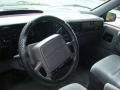 1993 Grand Voyager LE #9