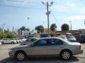 1998 Maxima GLE photo #6