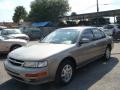 1998 Maxima GLE photo #7