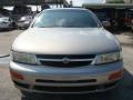 1998 Maxima GLE photo #8