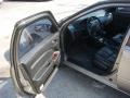 1998 Maxima GLE photo #9