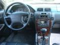 1998 Maxima GLE photo #13