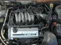 1998 Maxima GLE photo #15